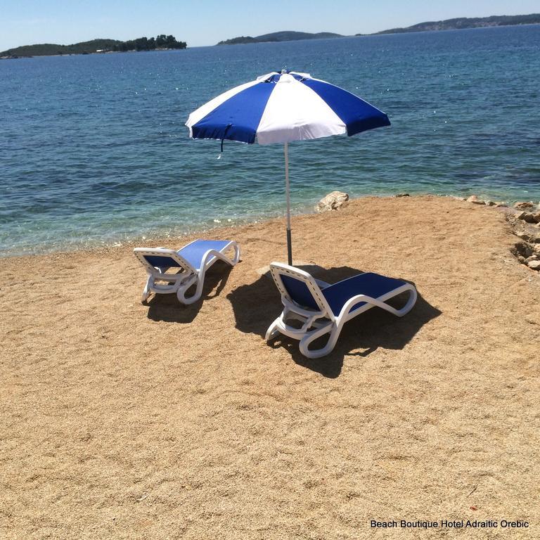 Heritage Boutique Hotel Adriatic-Adults Only Orebic Room photo