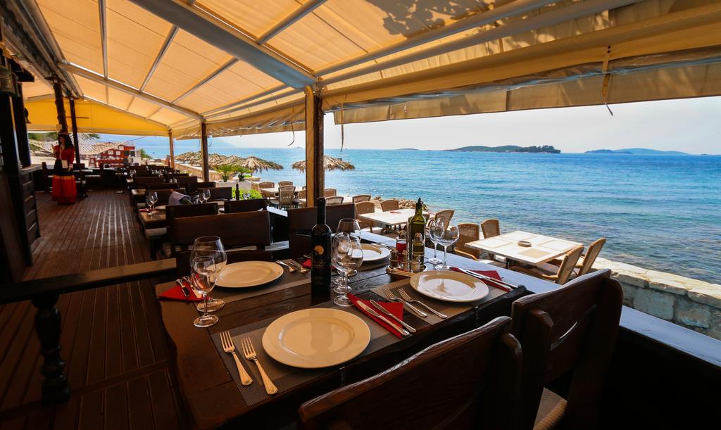 Heritage Boutique Hotel Adriatic-Adults Only Orebic Exterior photo