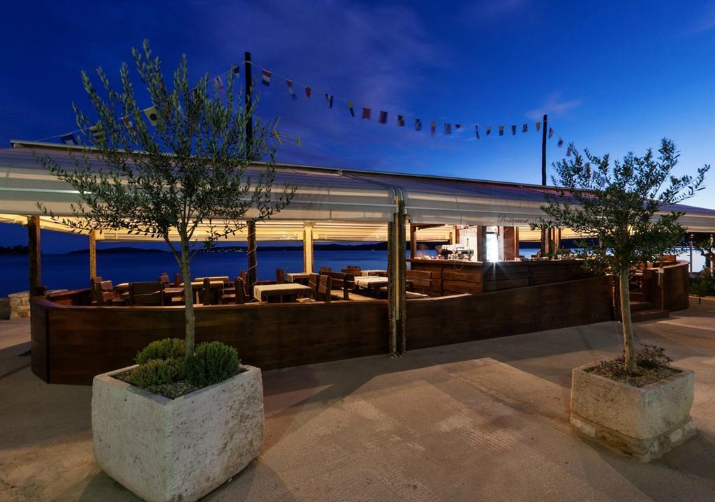 Heritage Boutique Hotel Adriatic-Adults Only Orebic Exterior photo