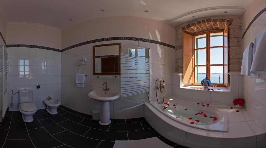 Heritage Boutique Hotel Adriatic-Adults Only Orebic Room photo
