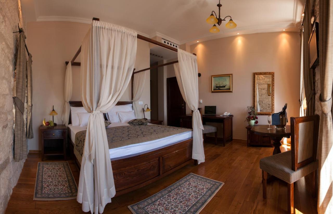 Heritage Boutique Hotel Adriatic-Adults Only Orebic Room photo