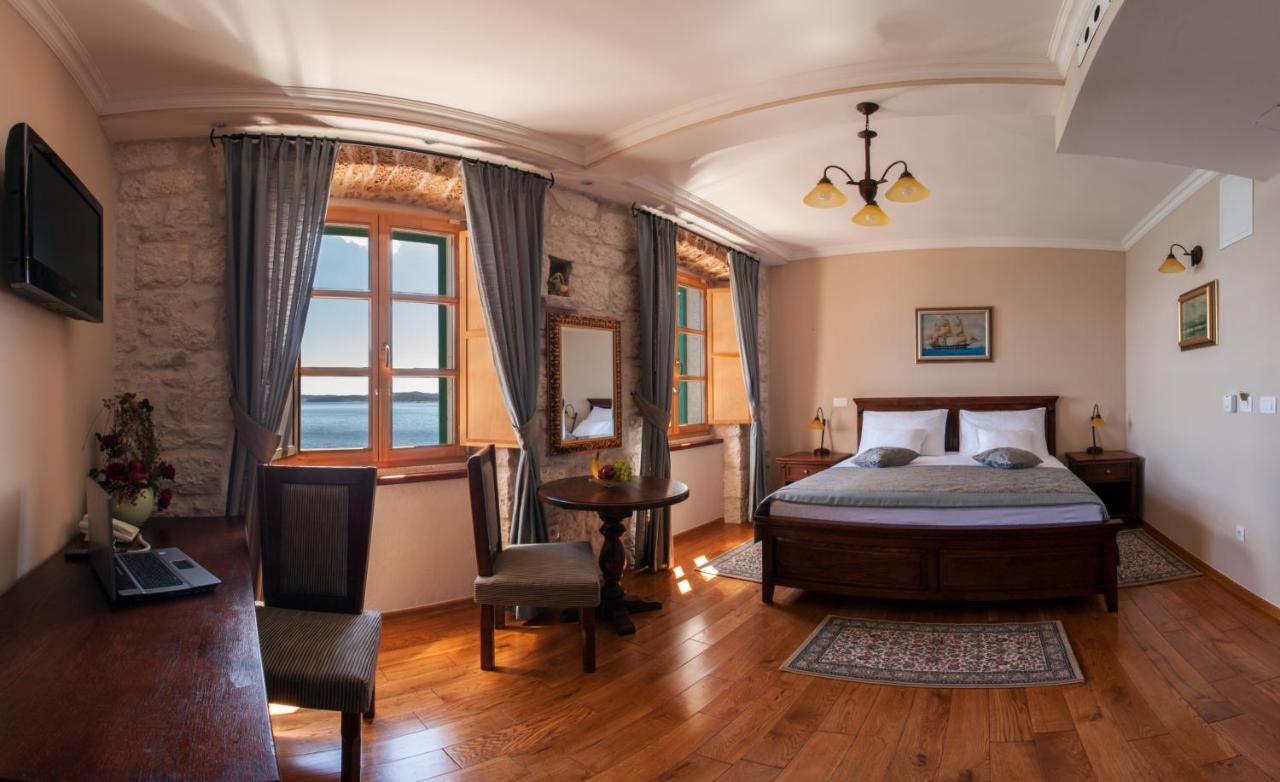 Heritage Boutique Hotel Adriatic-Adults Only Orebic Room photo