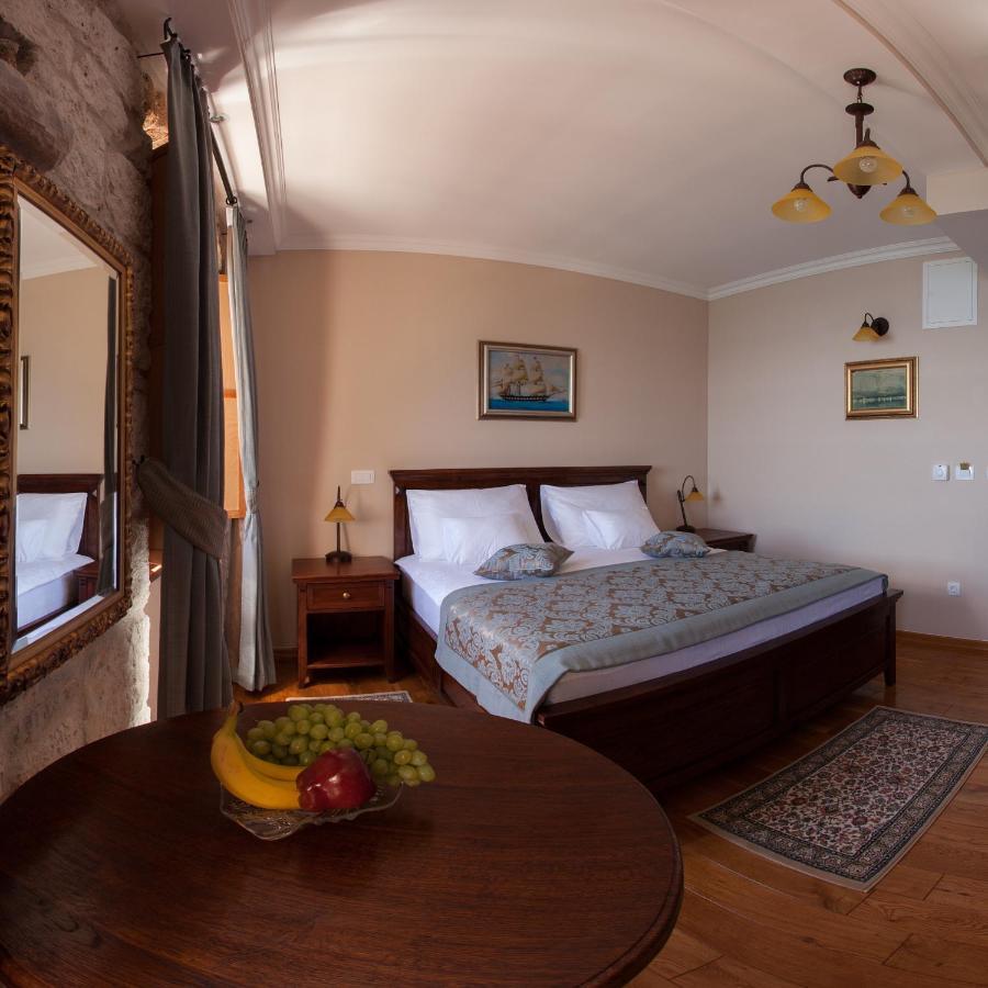 Heritage Boutique Hotel Adriatic-Adults Only Orebic Room photo