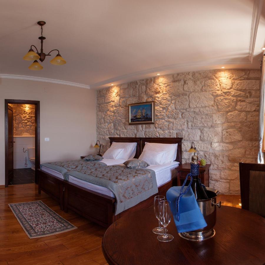 Heritage Boutique Hotel Adriatic-Adults Only Orebic Room photo